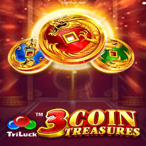 Discover 3CoinTreasures: Your Ultimate Guide to the Thrilling Online Game