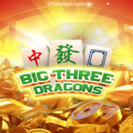 Explore BigThreeDragons: The Ultimate Brazilian Online Gaming Experience on 27G.com