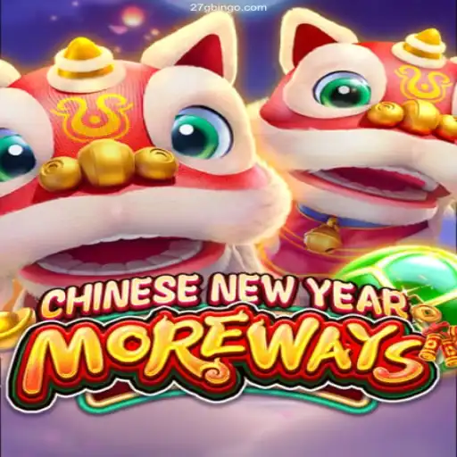 Discover the Excitement of CHINESENEWYEARMOREWAYS: A Unique Online Gaming Experience
