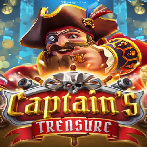 Exploring CaptainssTreasure: Unveiling the Excitement of Brazilian Online Gaming