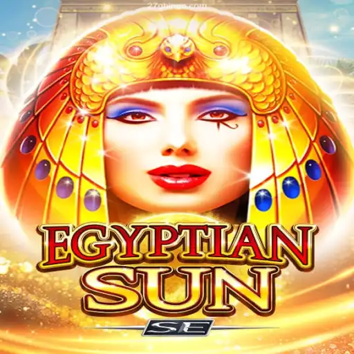 Exploring EgyptianSunSE: A Thrilling Online Gaming Experience