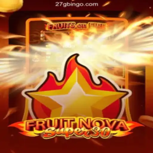 Exploring FruitrNovaSupe30: An Exciting Dive into Brazilian Online Gaming Culture