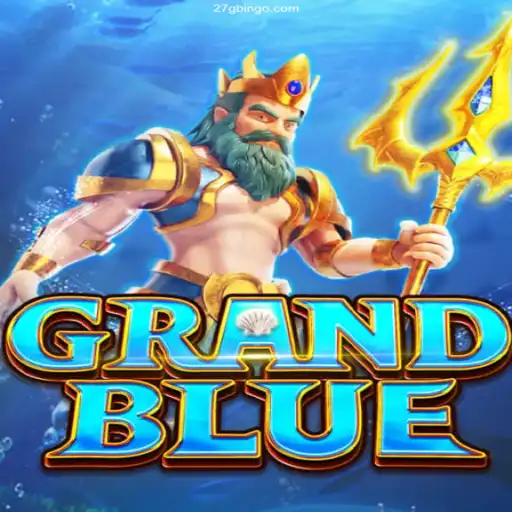 Discovering GRANDBLUE: An In-depth Exploration of the Revolutionary Brazilian Online Game