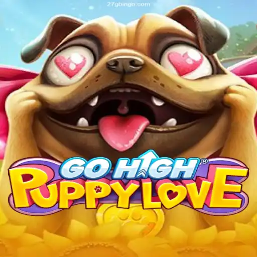 Discover the Thrilling World of GoHighPuppyLove: Dive into Brazilian Online Gaming Today