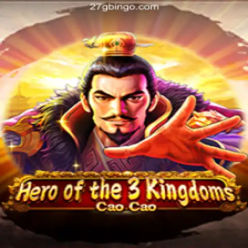 Exploring the World of Heroofthe3KingdomsCaoCao and the Magic of 27G.com