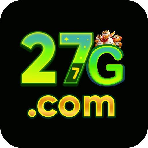 27G.com Descubra o Melhor dos Jogos Online Brasileiros Hoje Mesmo♥️ Logo