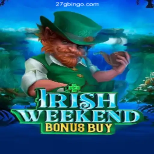 Exploring the Excitement of IrishWeekendBonusBuy Online Casino Game