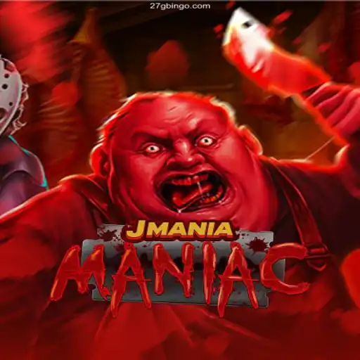 JManiaManiac: Discover the Thrilling World of Brazilian Online Games
