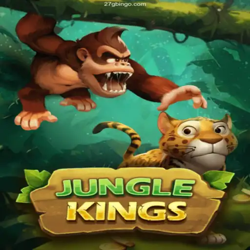Explore JungleKings: The Ultimate Brazilian Online Gaming Experience