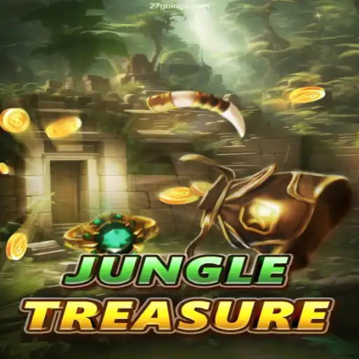 Discover the Thrill of JungleTreasure: A Guide to Mastering the Game