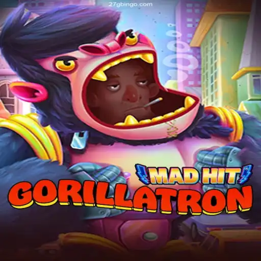 Exploring MadHitGorillatron: A New Frontier in Online Brazilian Gaming