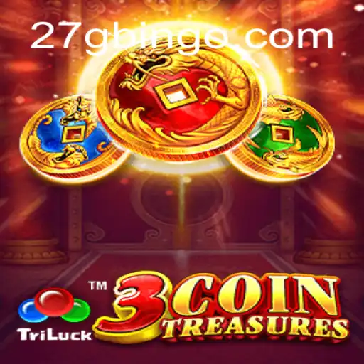 Discover 3CoinTreasures: Your Ultimate Guide to the Thrilling Online Game