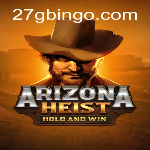 Discover the Thrills of ArizonaHeist: An Engaging Online Gaming Experience