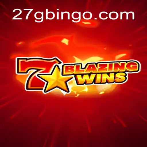 BlazingWins: Discover the Ultimate Brazilian Online Gaming Experience at 27G.com