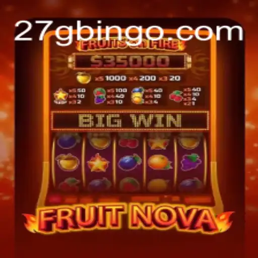 Exploring FruitNova: A Captivating Journey into the World of Online Brazilian Games
