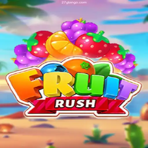 Exploring the Exciting World of FruitRush: A Juicy Journey into Online Gaming
