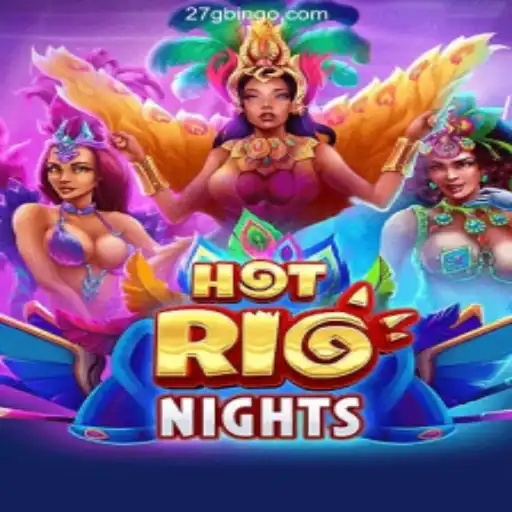 Explore the Excitement of HotRioNights