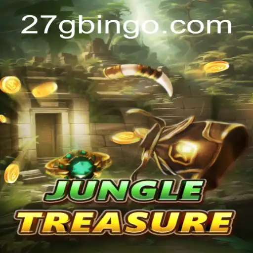 Discover the Thrill of JungleTreasure: A Guide to Mastering the Game