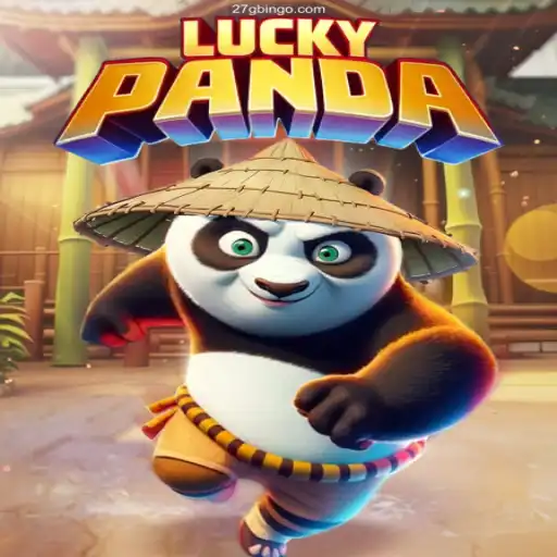 Discover the Thrilling World of LuckyPanda with 27G.com: Unveiling Brazil's Premier Online Gaming Experience
