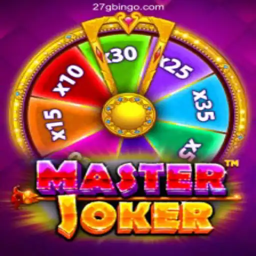 Exploring MasterJoker: A Dive into Brazilian Online Gaming Bliss