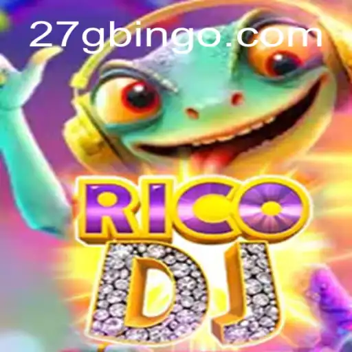 Exploring the Thrills of RicoDJ: Mastering the Brazilian Online Gaming Scene