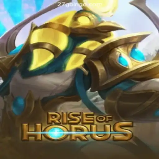 Discover the Mystical World of RiseofHorus - Your Ultimate Guide
