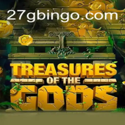 Exploring the Enchanting World of TreasureoftheGods
