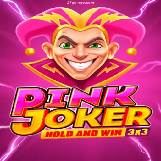 Discover the Thrills of Pinkjoker on 27G.com: Unveiling Brazil's Premier Online Gaming Experience