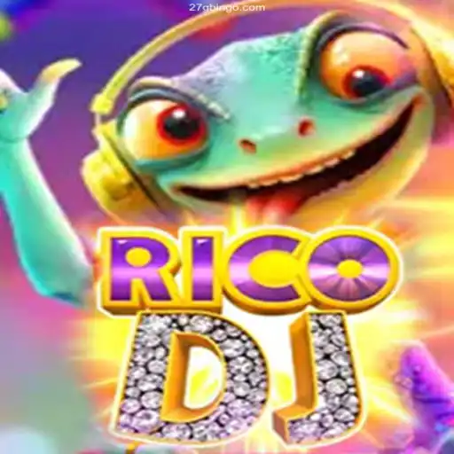 Exploring the Thrills of RicoDJ: Mastering the Brazilian Online Gaming Scene