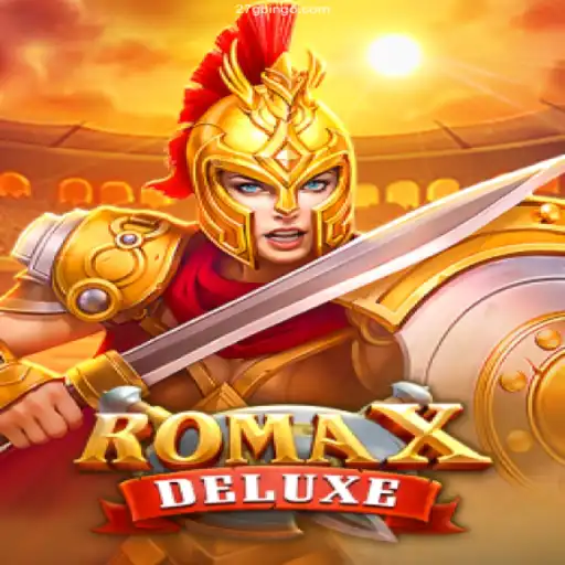 RomaXDeluxe: A New Era in Brazilian Online Gaming