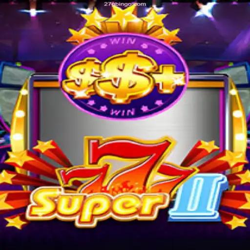 Discover the Thrills of Super777II: An Intriguing Dive into Brazilian Online Gaming
