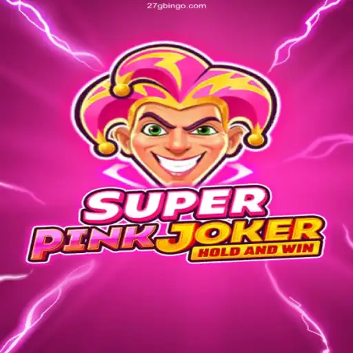 Exploring the Vibrant World of SuperPinkJoker