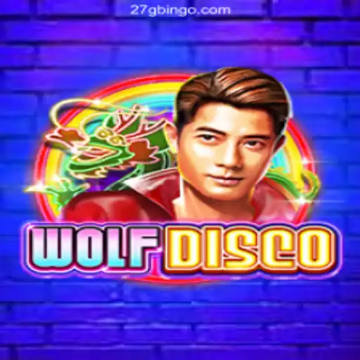Discover the Excitement of WolfDisco: The New Sensation in Brazilian Online Gaming